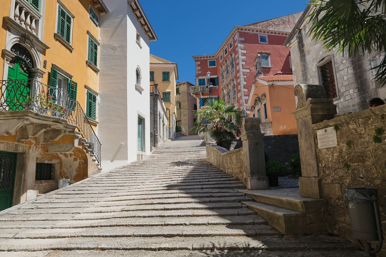 Labin Public Museum: Mining Heritage